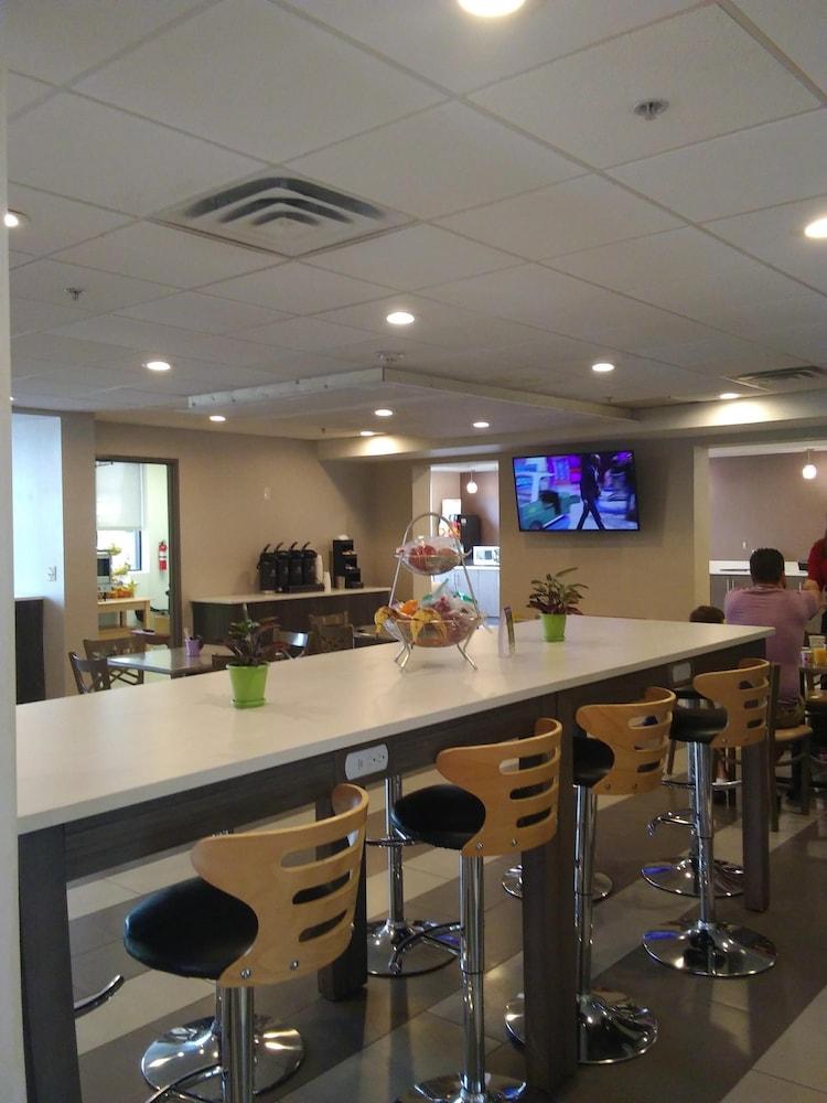 詹姆士敦贝斯特韦斯特酒店 詹姆斯敦 外观 照片